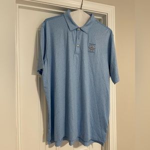 Peter Millar Whistling Straights Golf Shirt